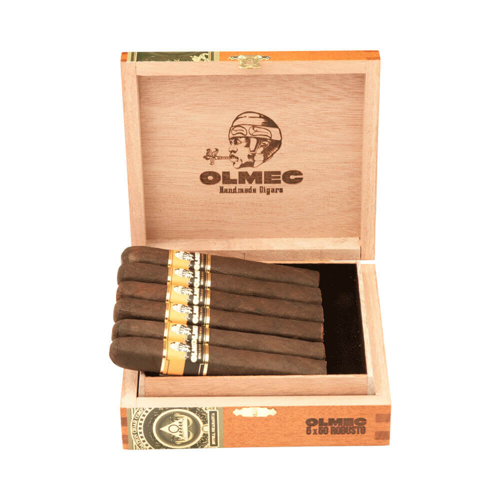 Maduro Robusto, , seriouscigars